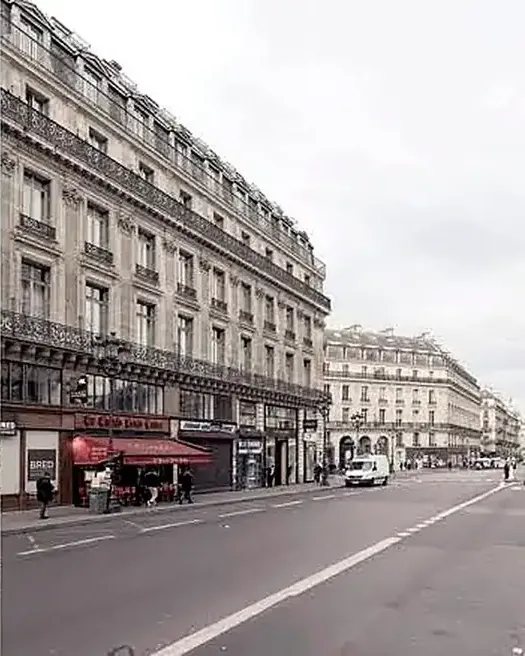 🇫🇷 Paris, France