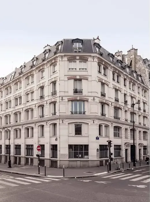 🇫🇷 Paris, France