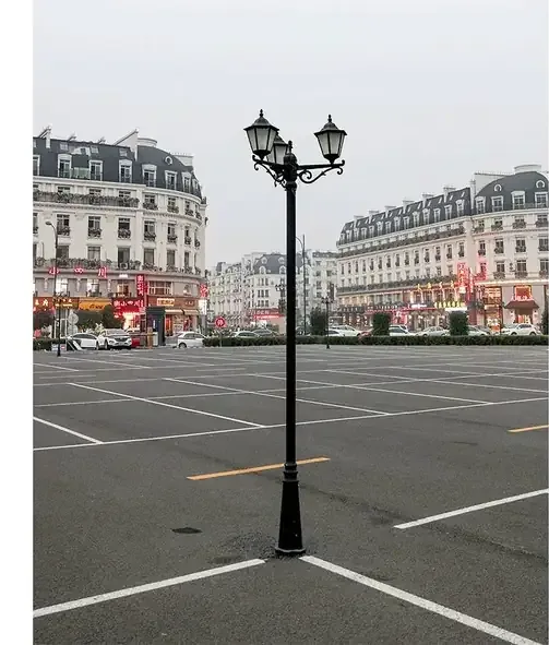 🇨🇳 Paris of China