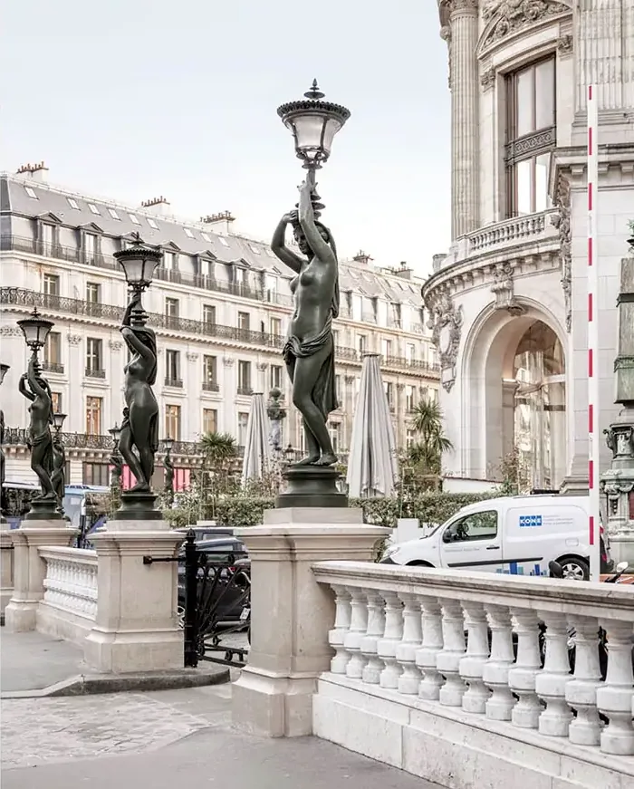 🇫🇷 Paris, France