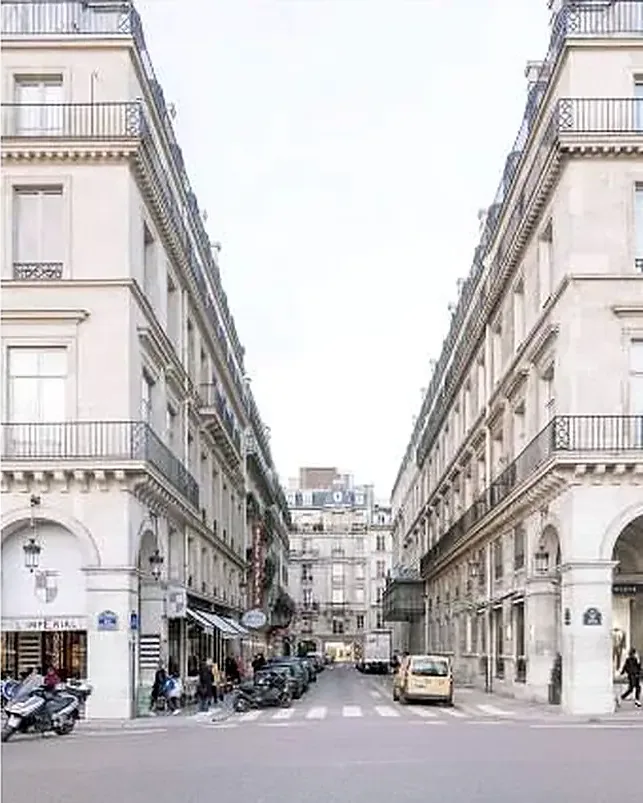 🇫🇷 Paris, France