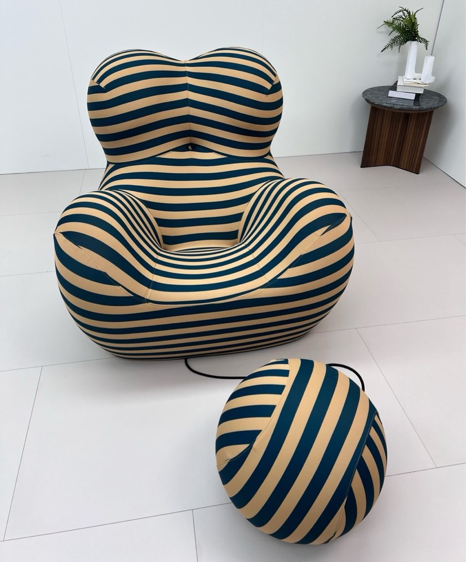 Compressed Sofa-B013 - Image 3