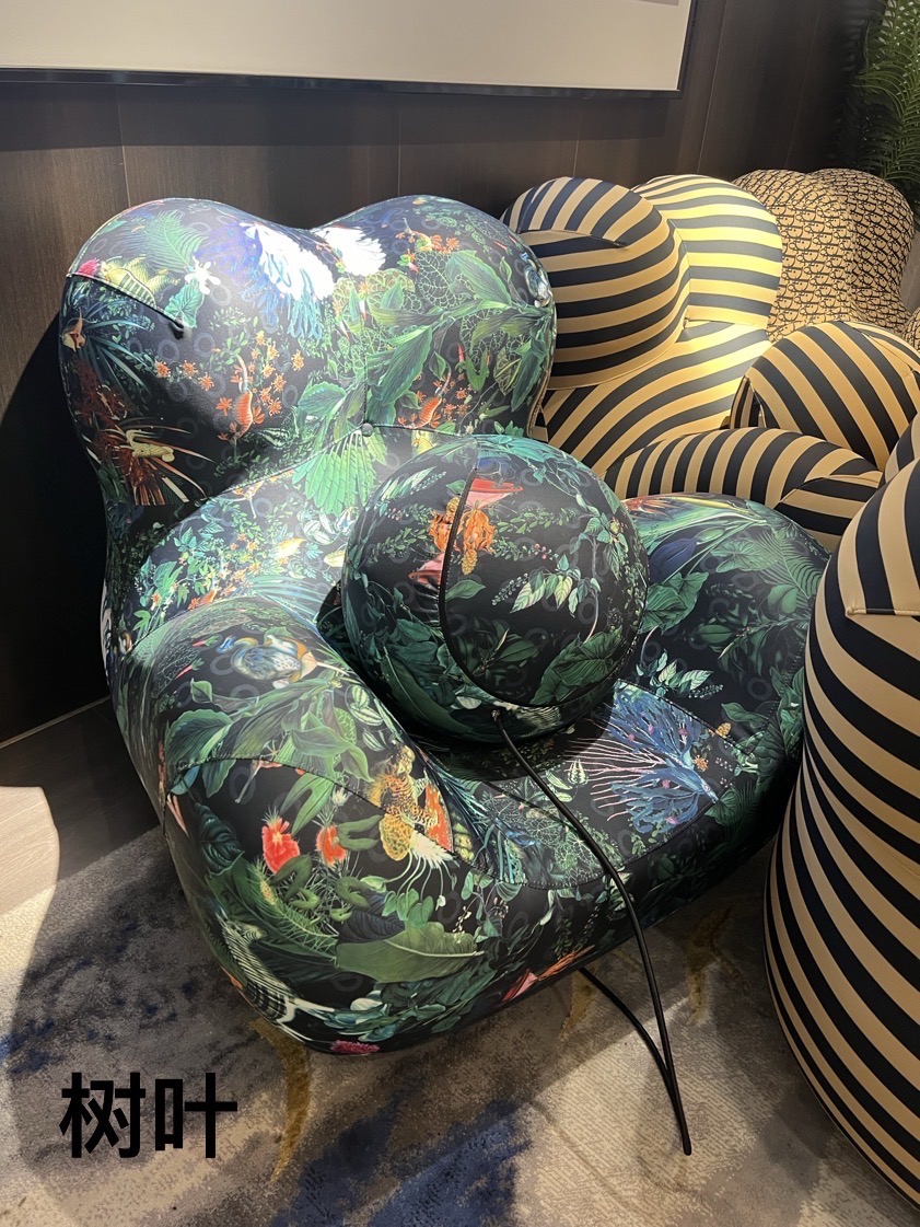 Compressed Sofa-B013 - Image 4
