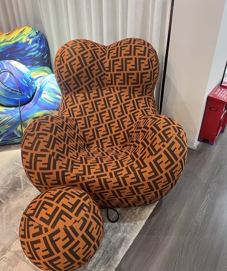 Compressed Sofa-B013 - Image 5