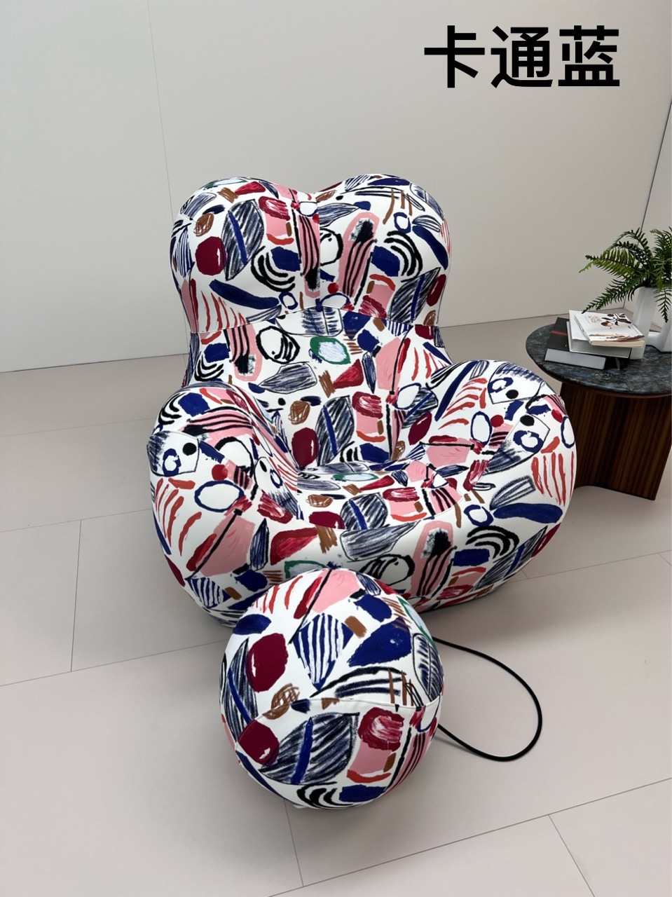 Compressed Sofa-B013 - Image 6