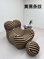 Compressed Sofa-B013 - Image 9