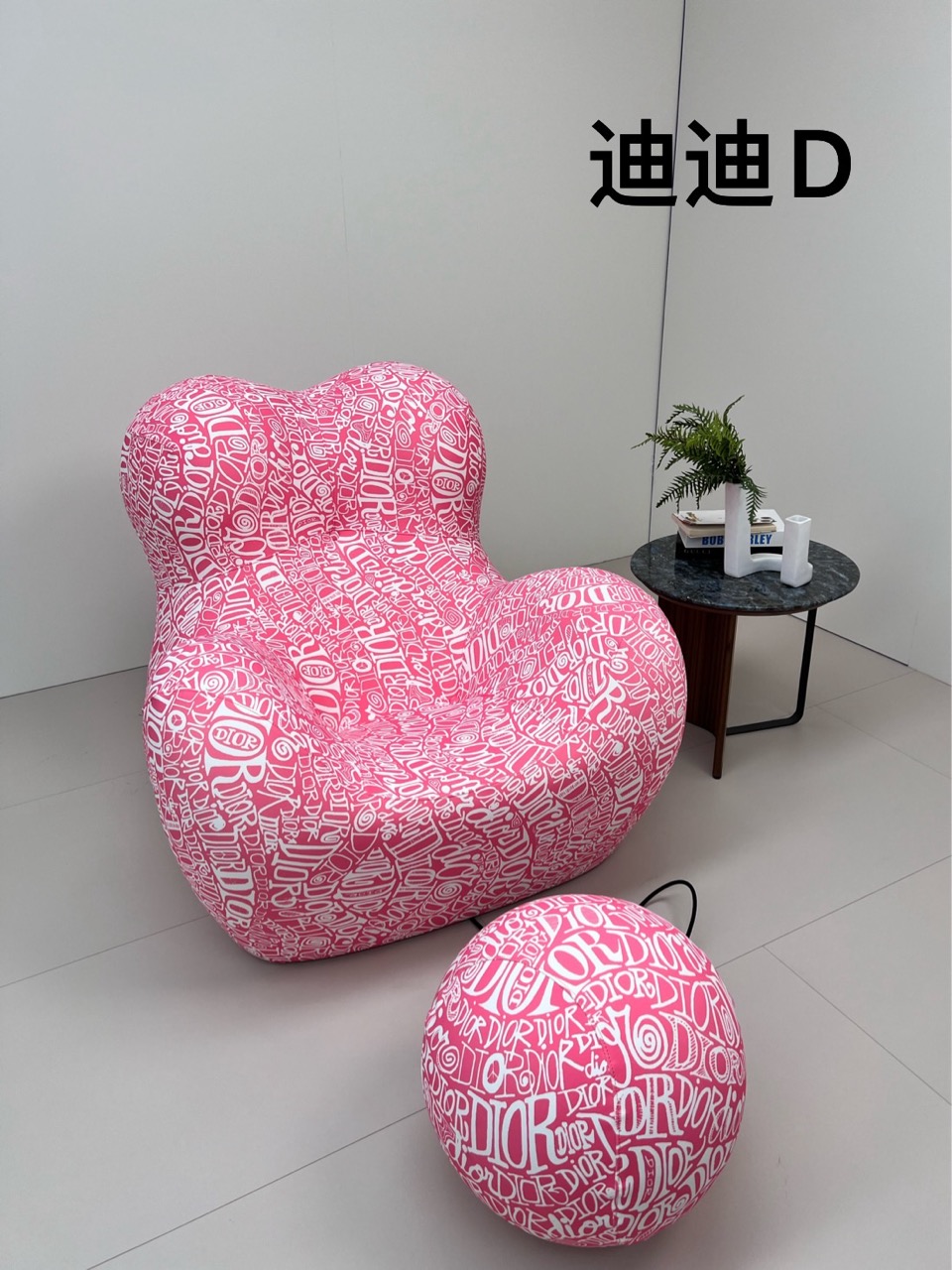 Compressed Sofa-B013 - Image 10