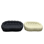 Compressed Sofa-B011