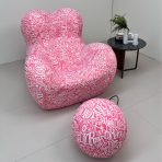 Compressed Sofa-B013 - Image 23