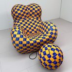 Compressed Sofa-B013 - Image 22