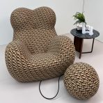Compressed Sofa-B013 - Image 9