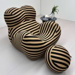 Compressed Sofa-B013 - Image 21