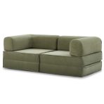Compressed Sofa-B101