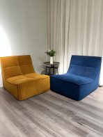 ⁦Compressed Sofa-B004⁩ - الصورة ⁦6⁩