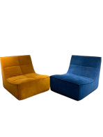 Compressed Sofa-B004