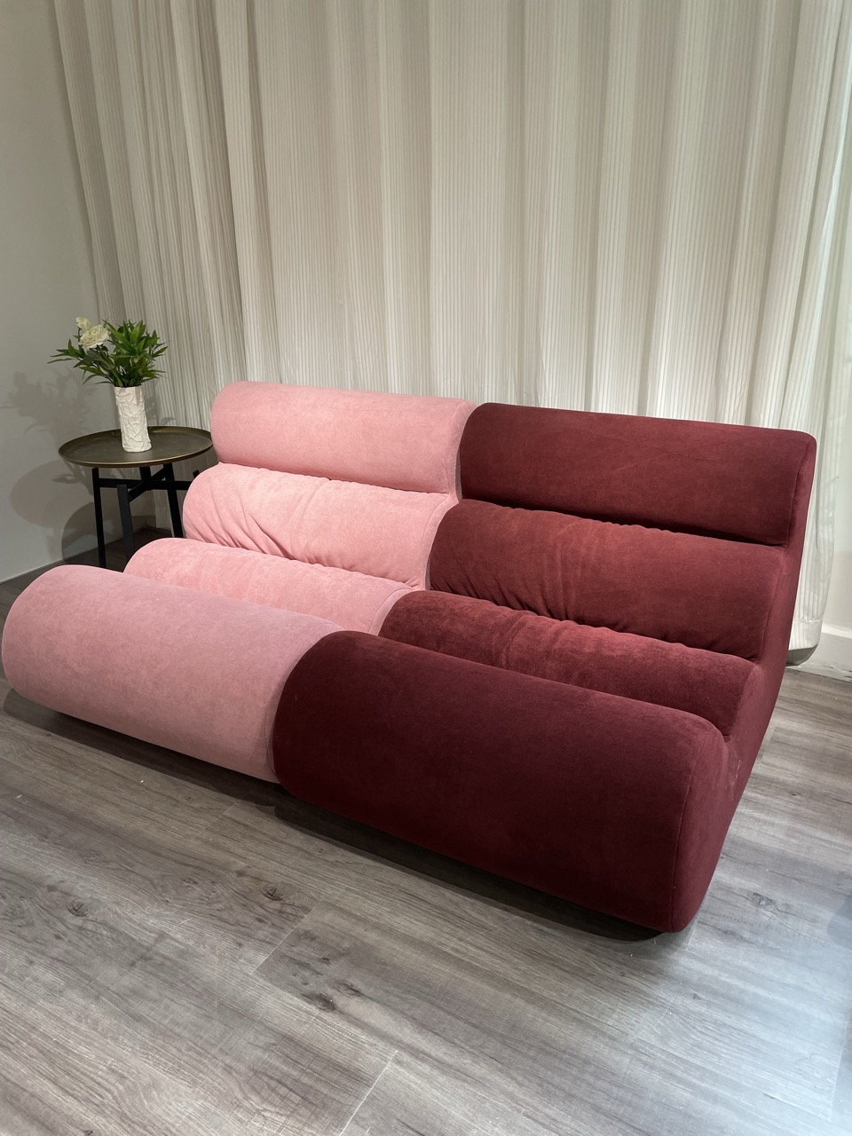 ⁦Compressed Sofa-B005⁩ - الصورة ⁦1⁩
