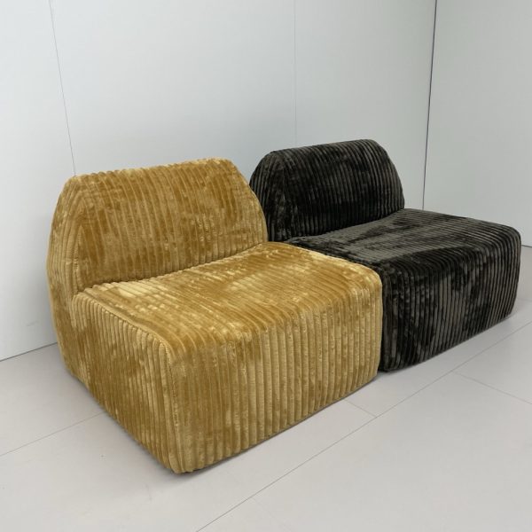 Compressed Sofa-B007