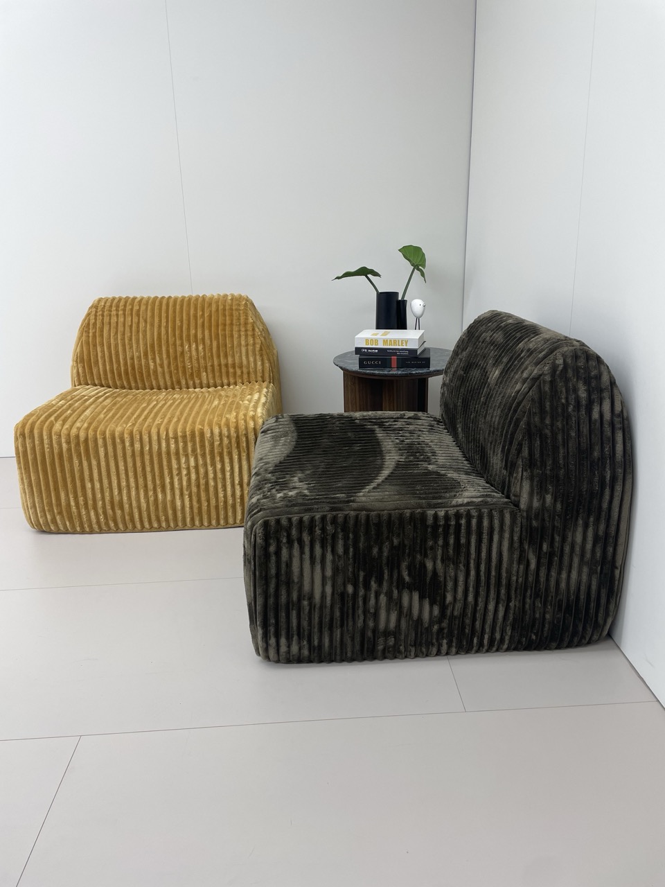 ⁦Compressed Sofa-B007⁩ - الصورة ⁦8⁩