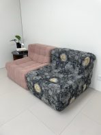 Compressed Sofa-B006