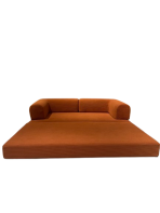 Compressed Sofa-B101