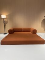 Compressed Sofa-B101