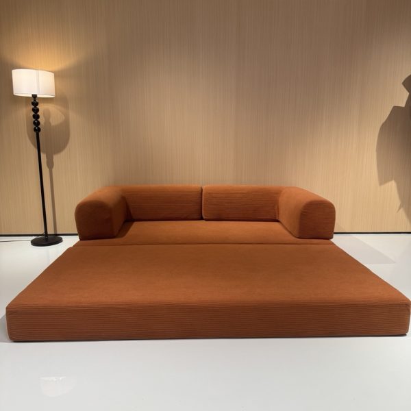 Compressed Sofa-B101