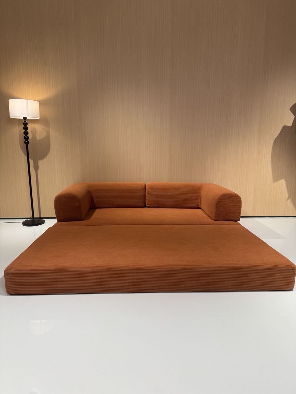 Compressed Sofa-B101 - Image 1