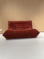 Compressed Sofa（Caterpillar） - Image 5