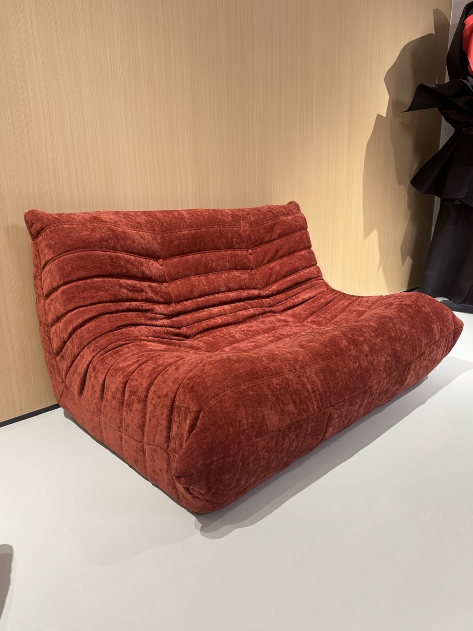 Compressed Sofa（Caterpillar） - Image 7