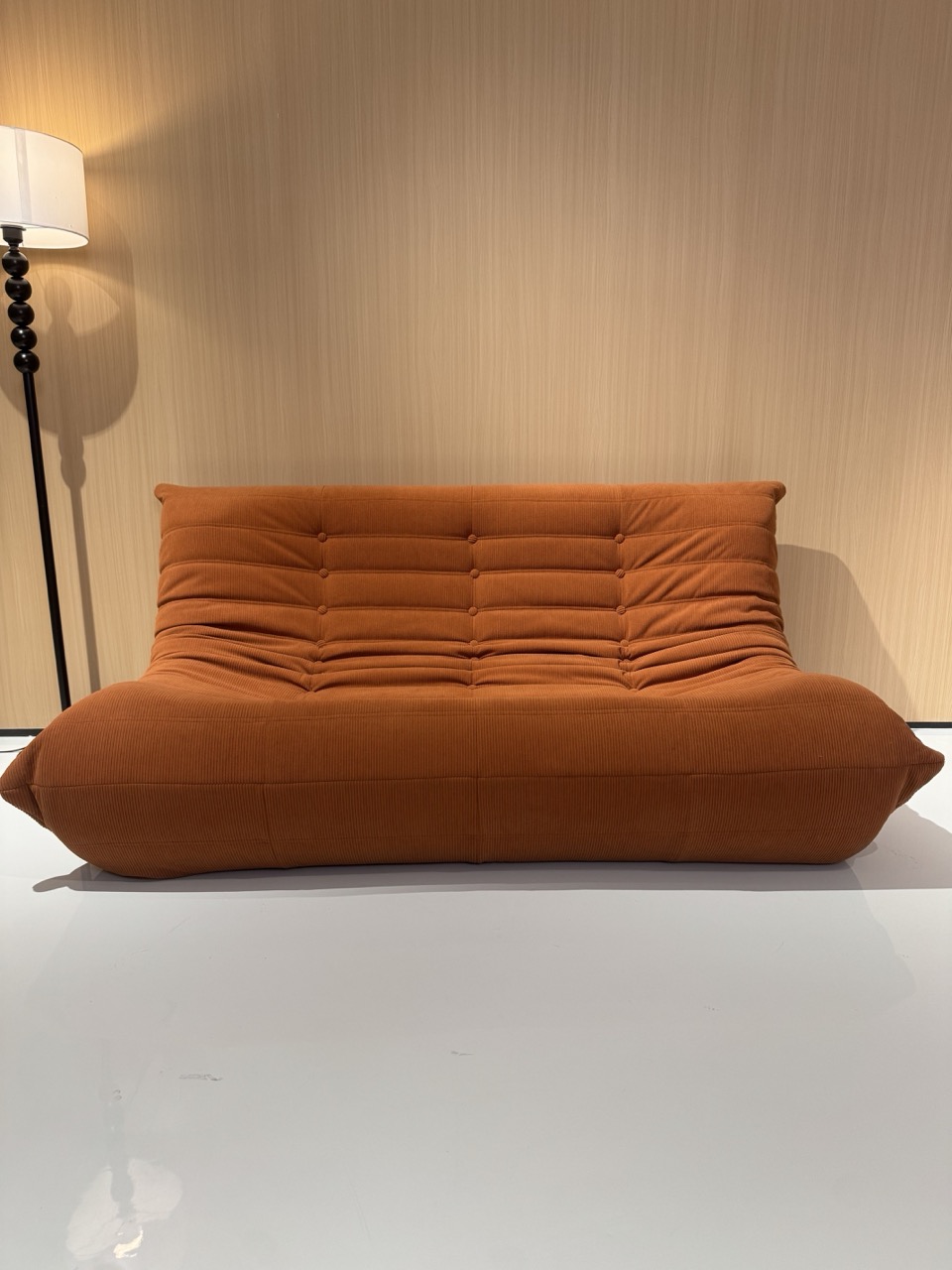 Compressed Sofa（Caterpillar） - Image 8