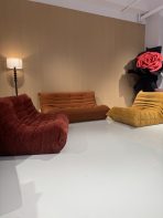 Compressed Sofa（Caterpillar） - Image 4