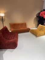 Compressed Sofa（Caterpillar） - Image 3