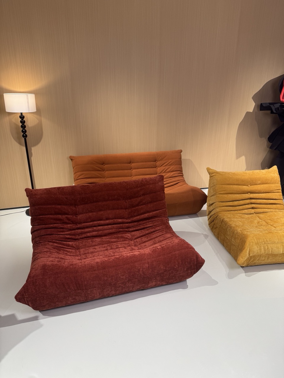 Compressed Sofa（Caterpillar） - Image 11