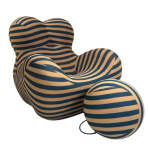 Compressed Sofa-B013
