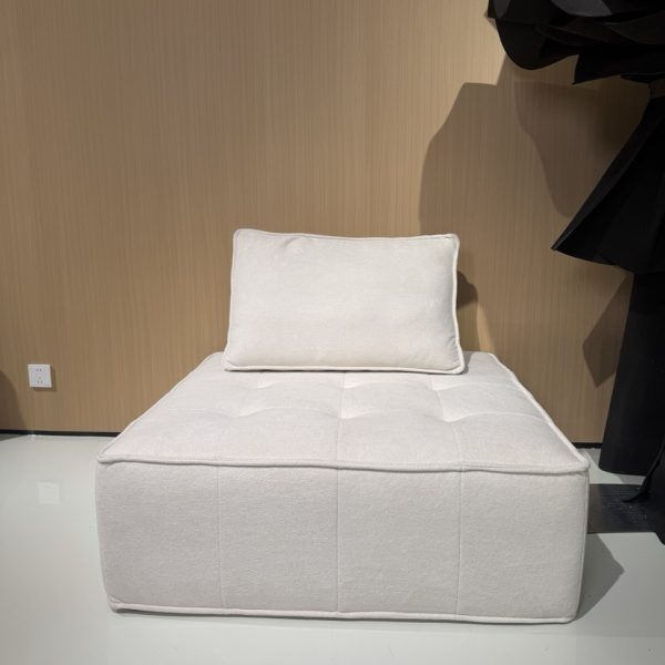 Compressed Sofa-B008