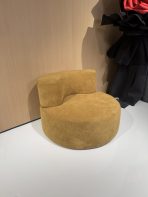 Compressed Sofa-B009