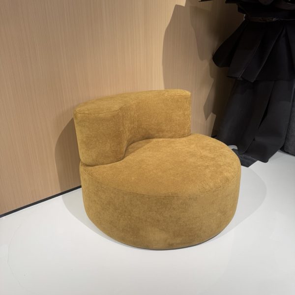 Compressed Sofa-B009