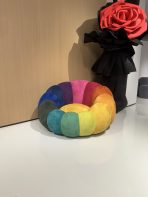 Compressed Sofa-B010