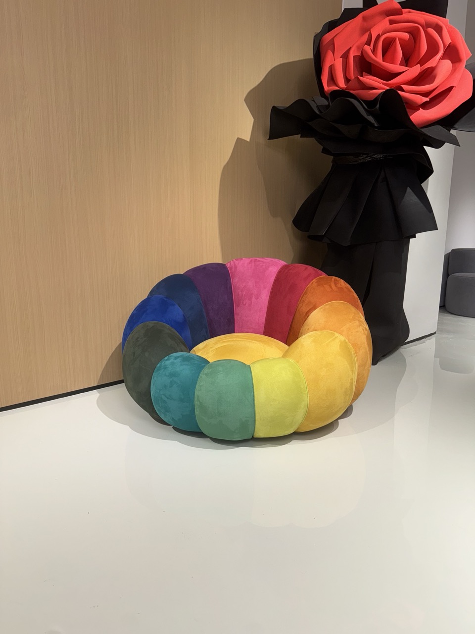 ⁦Compressed Sofa-B010⁩ - الصورة ⁦1⁩
