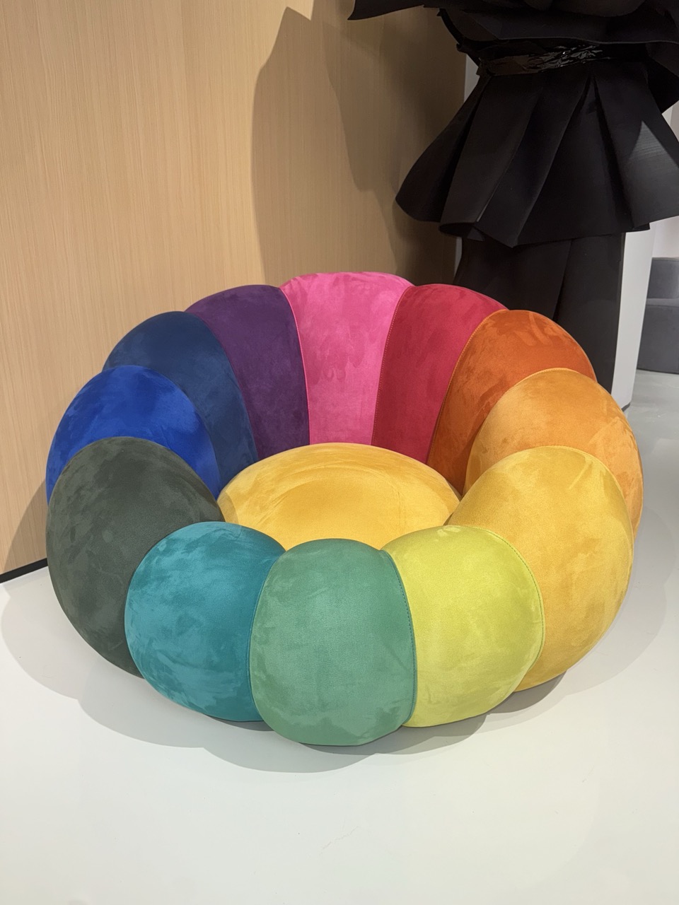 ⁦Compressed Sofa-B010⁩ - الصورة ⁦2⁩