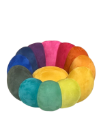 Compressed Sofa-B010