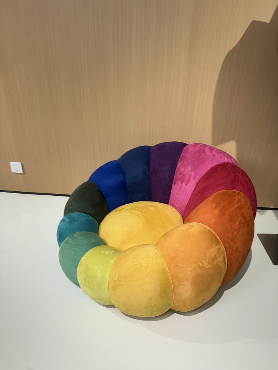 ⁦Compressed Sofa-B010⁩ - الصورة ⁦3⁩