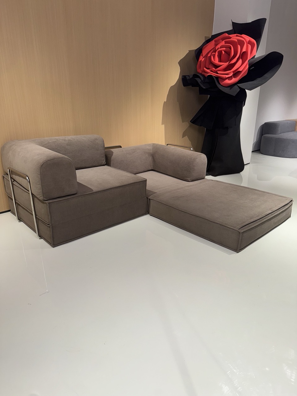 Compressed Sofa-B101 - Image 12