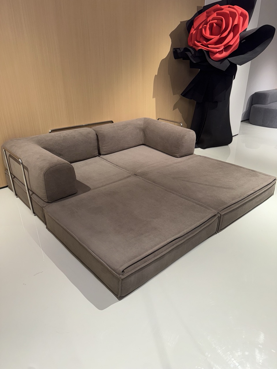 Compressed Sofa-B101 - Image 8