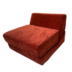 Compressed Sofa-B014