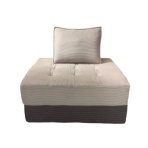 Compressed Sofa-B015