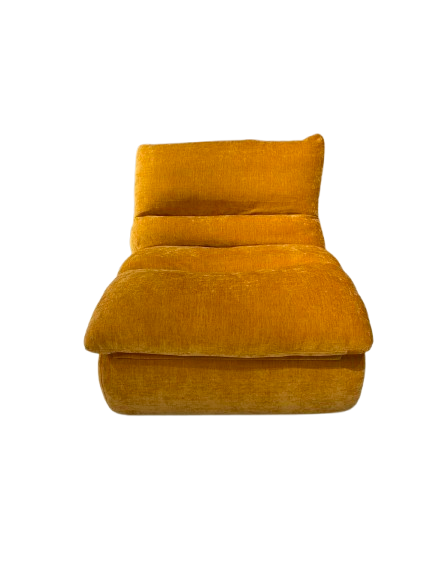 Compressed Sofa-B003
