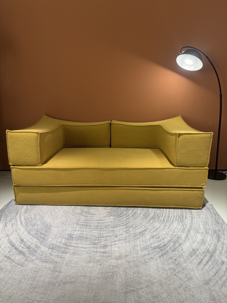 Compressed Sofa-B102 - Image 7