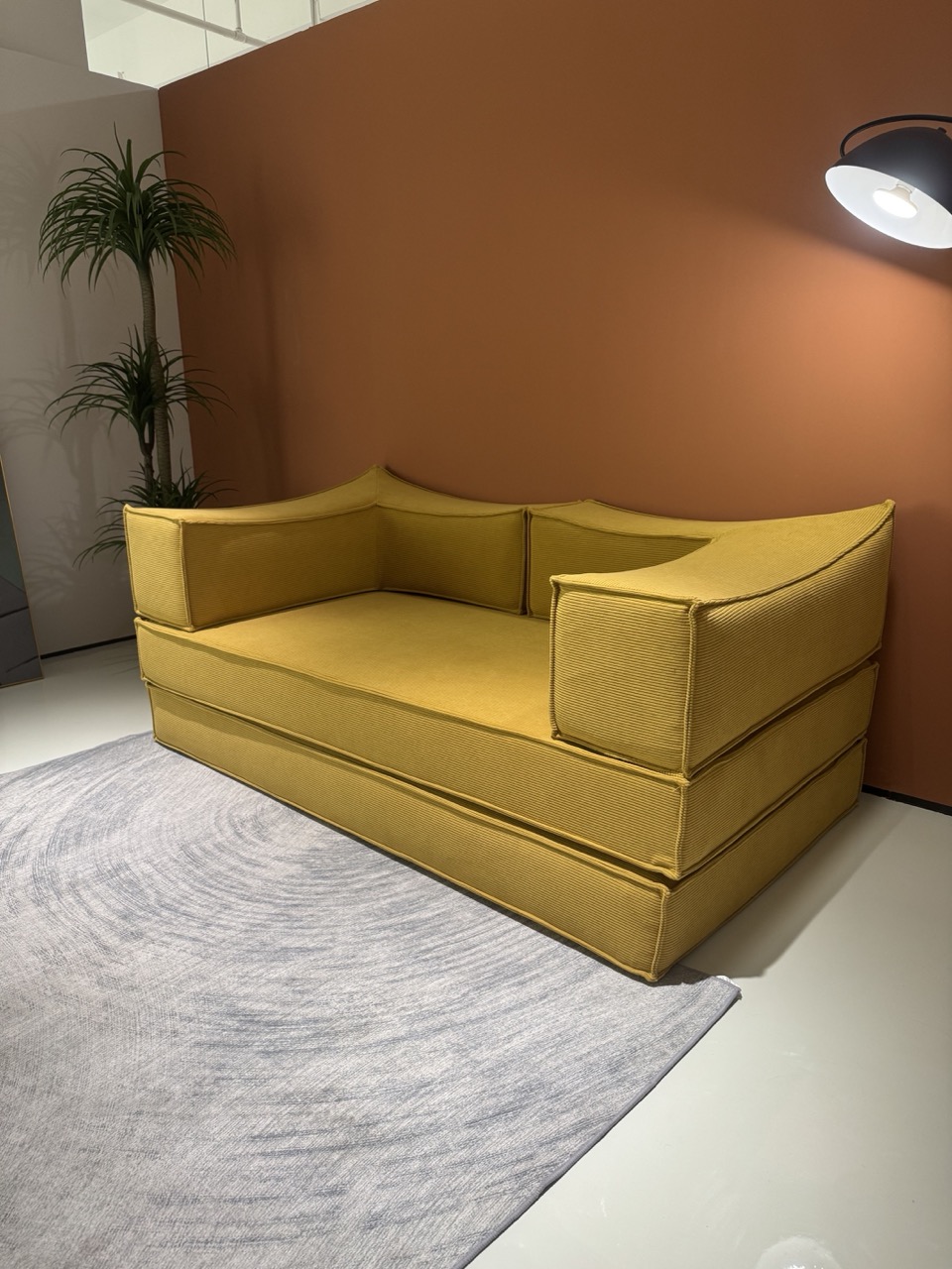 Compressed Sofa-B102 - Image 6