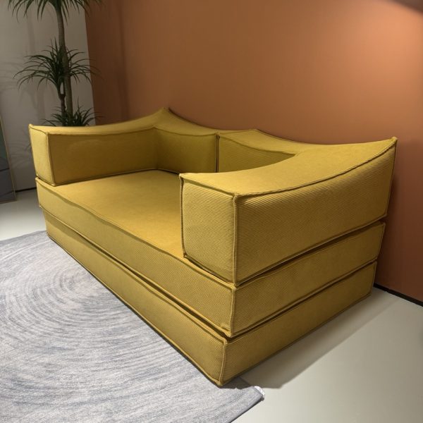 Compressed Sofa-B102